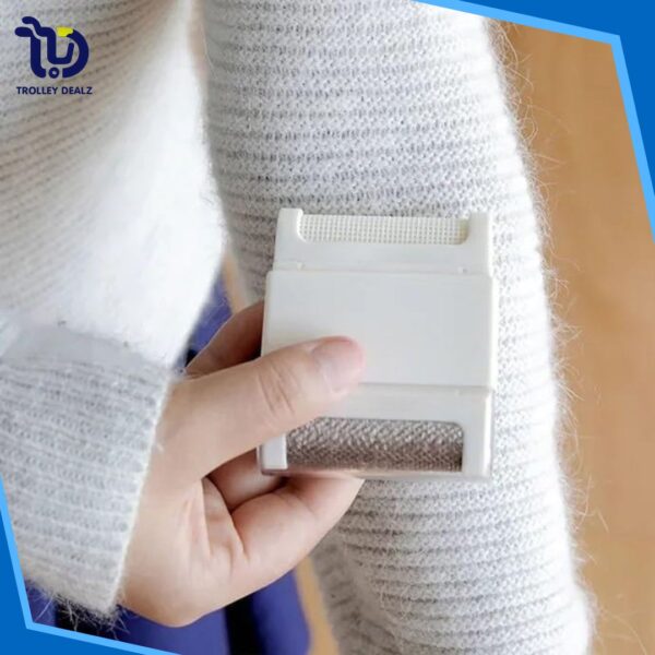2 In 1 Portable Mini Lint Remover - Image 2