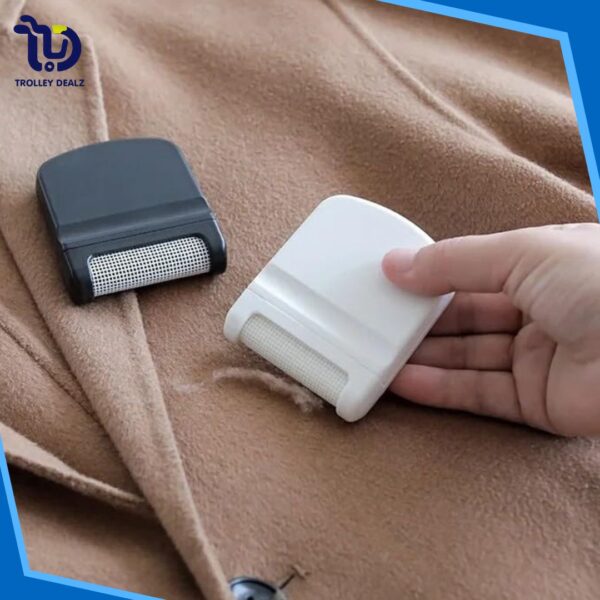 2 In 1 Portable Mini Lint Remover - Image 5