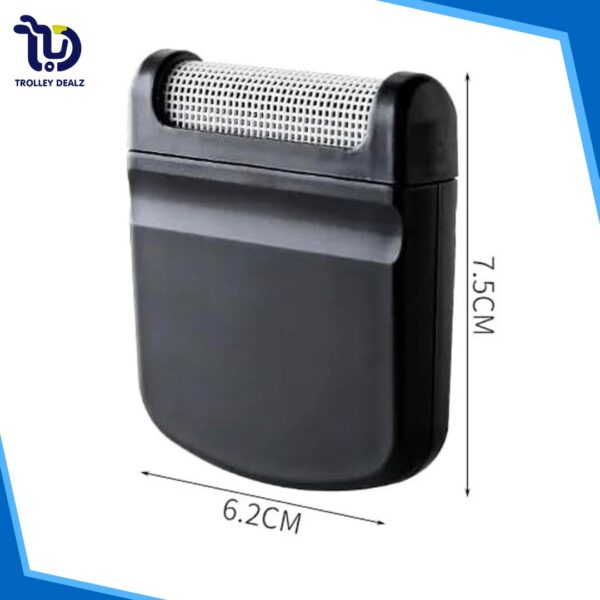 2 In 1 Portable Mini Lint Remover - Image 6