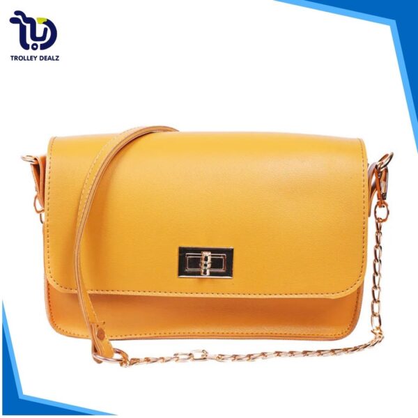 Belle Crossbody Bag - Image 10