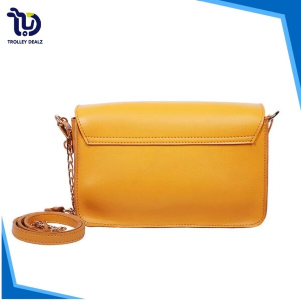 Belle Crossbody Bag - Image 9
