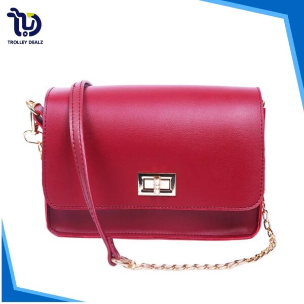 Belle Crossbody Bag - Image 7
