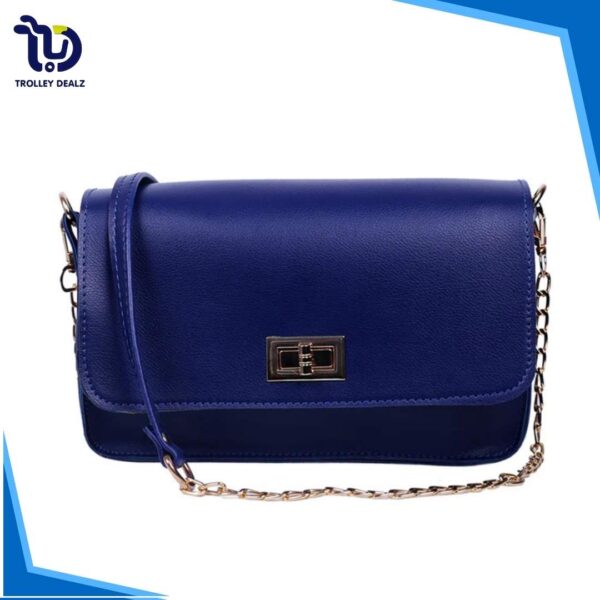 Belle Crossbody Bag - Image 3