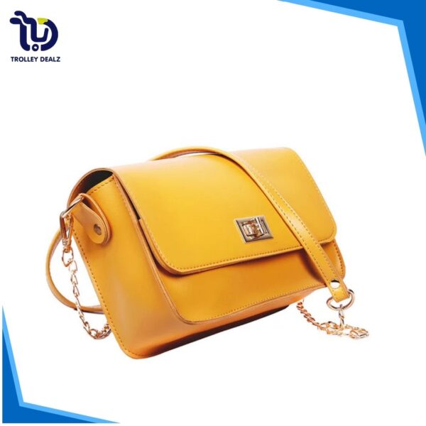Belle Crossbody Bag - Image 12