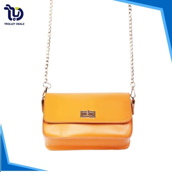 Belle Crossbody Bag - Image 11
