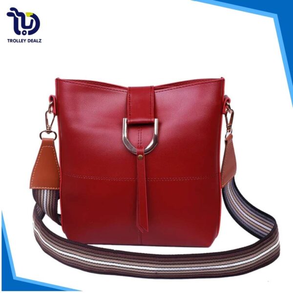 Classio Crossbody Bag - Image 15