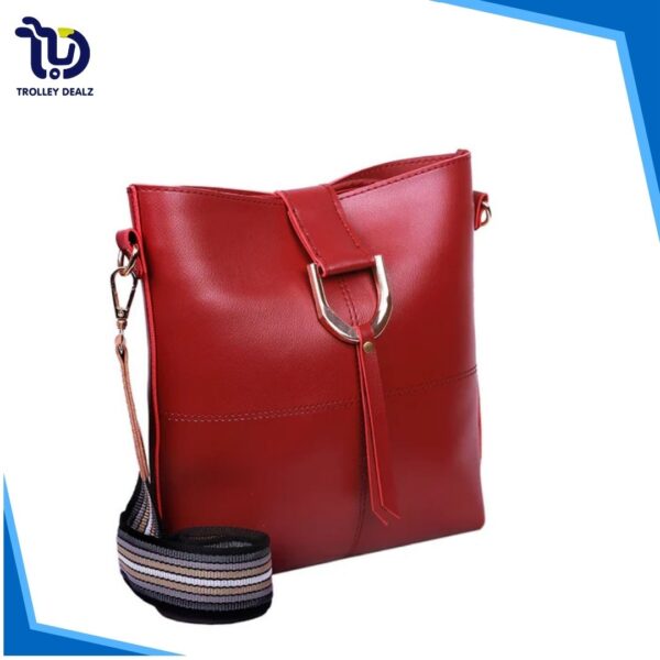 Classio Crossbody Bag - Image 14