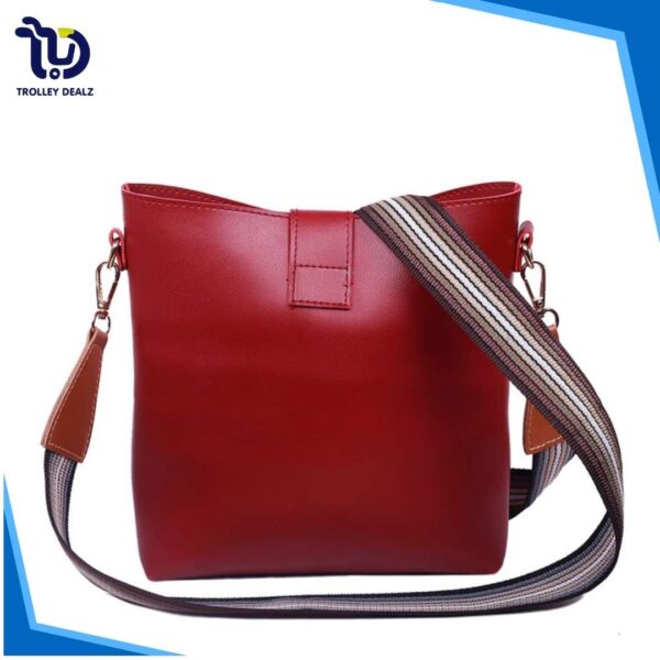 Classio Crossbody Bag - Image 13