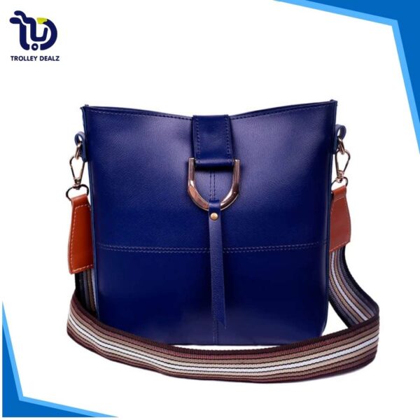 Classio Crossbody Bag - Image 11