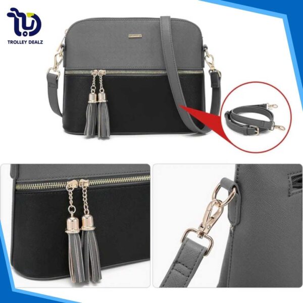 Dream 3 Piece Handbag - Image 11