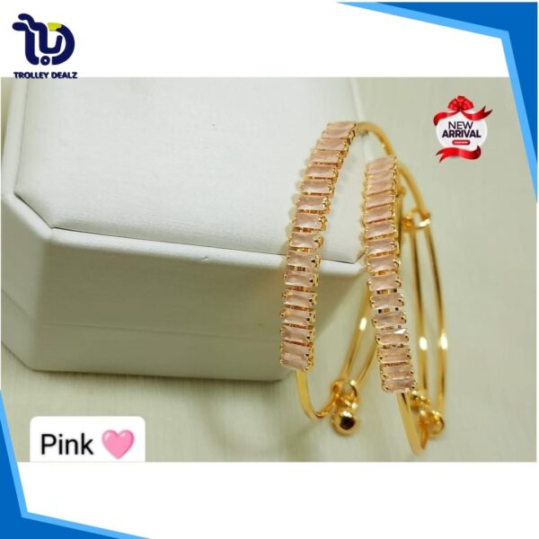 Fancy Adjustable Kara Beautiful - Image 3