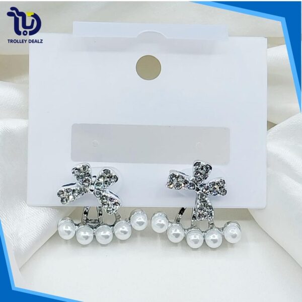 Fancy Korean Tops - Image 3