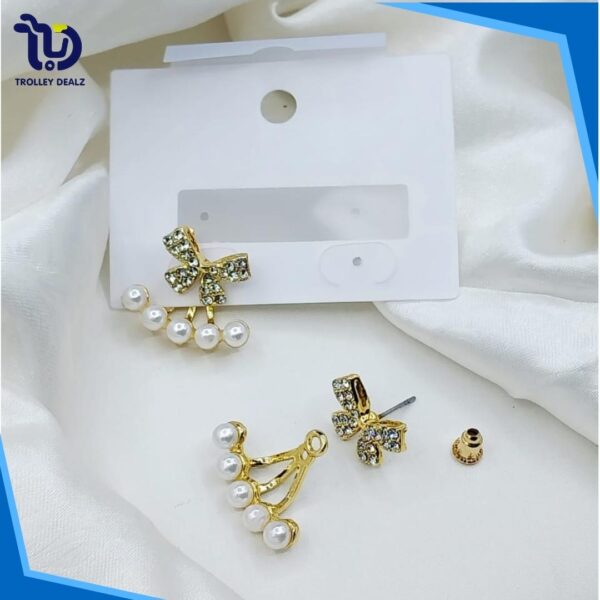 Fancy Korean Tops