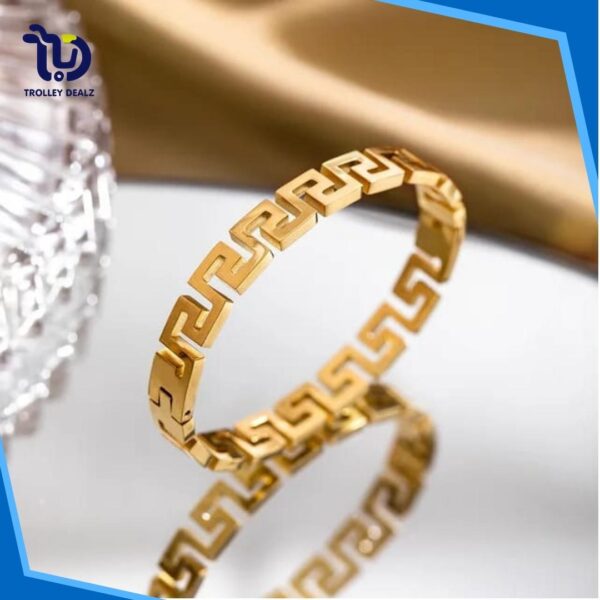 Fancy Versace Amazing Quality - Image 3