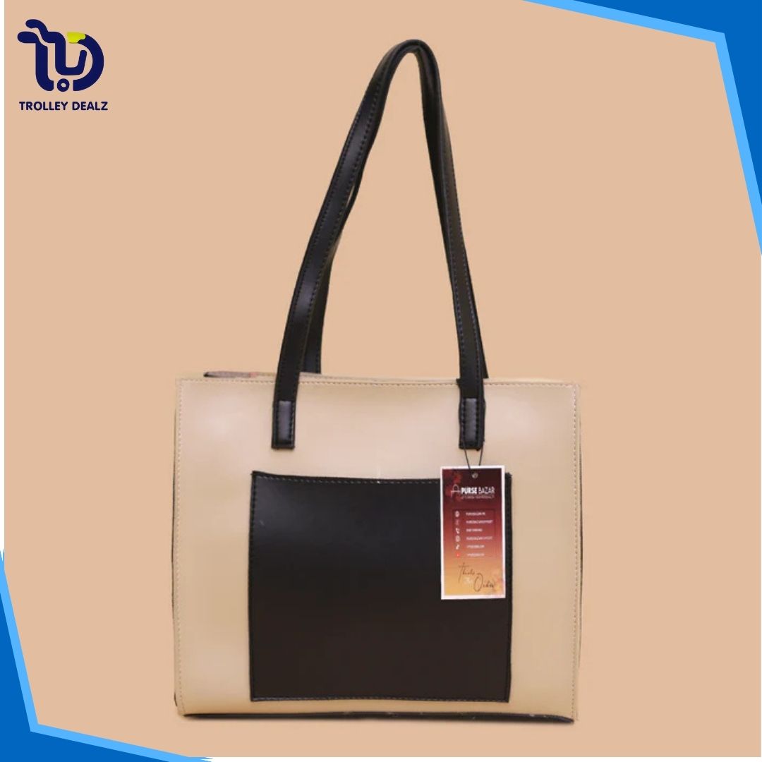 Floral Shoulder Bag - Image 14