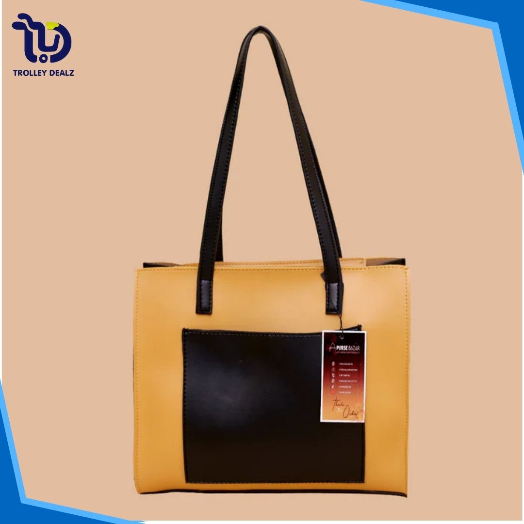 Floral Shoulder Bag - Image 12