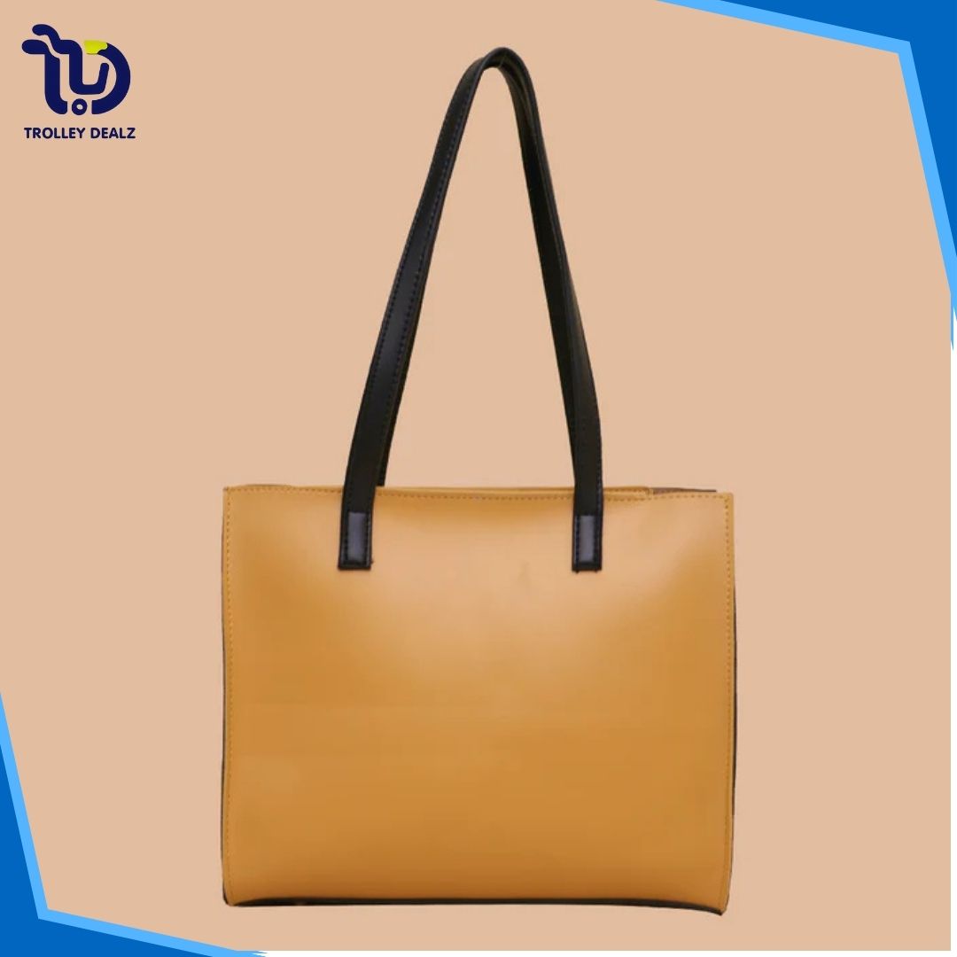 Floral Shoulder Bag - Image 11