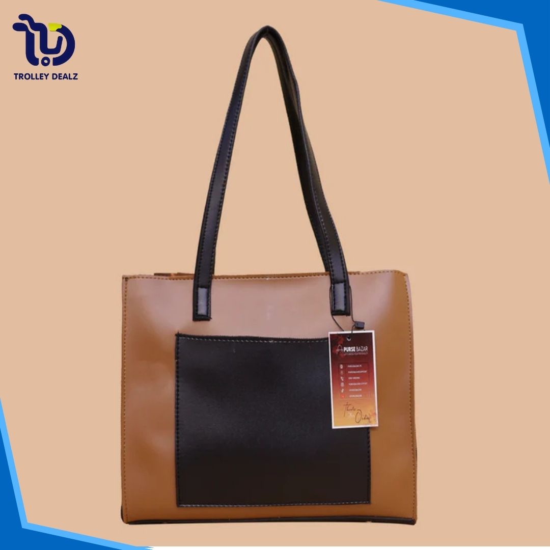 Floral Shoulder Bag - Image 23