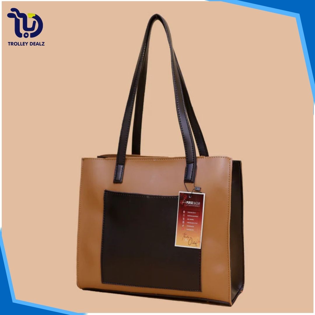 Floral Shoulder Bag - Image 22