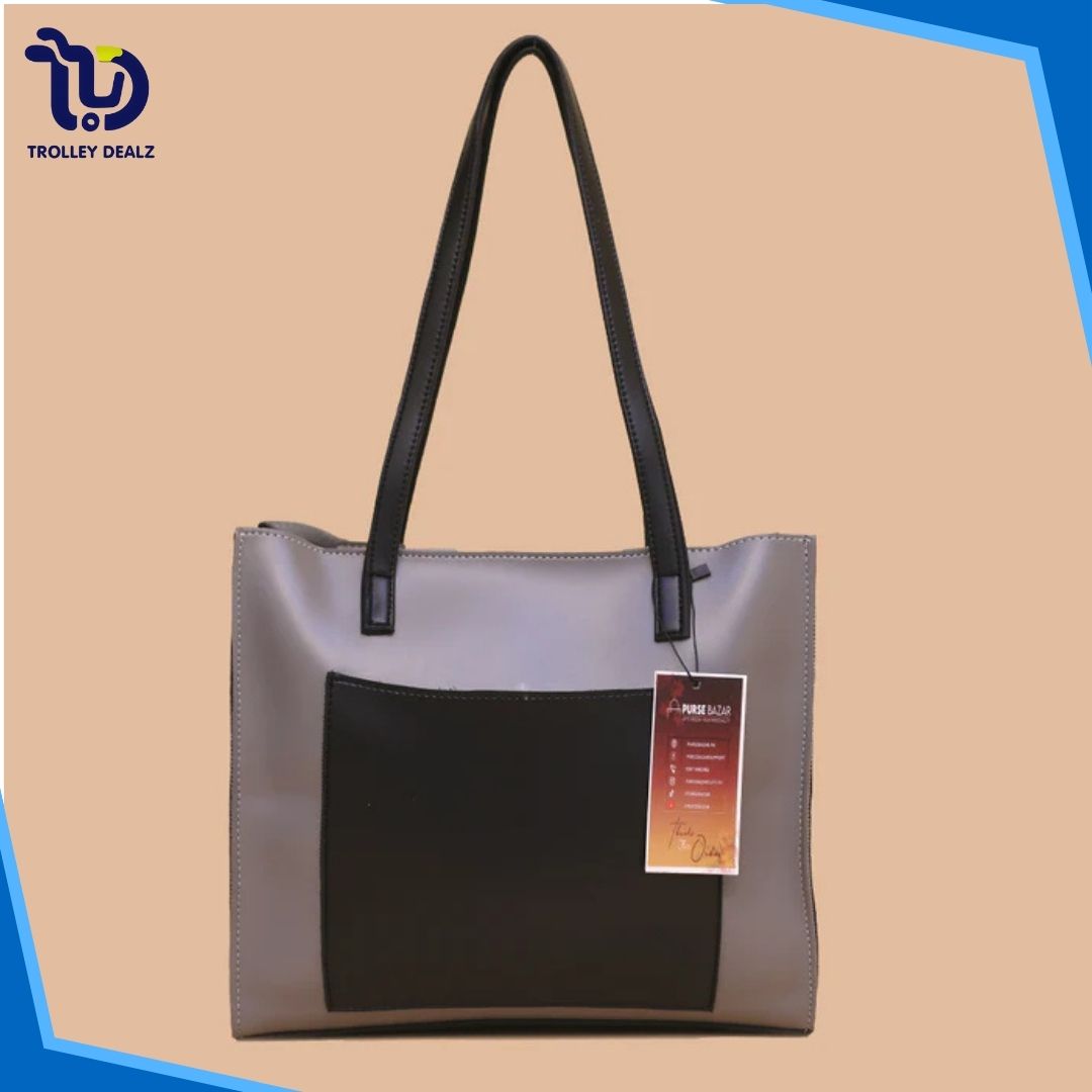 Floral Shoulder Bag - Image 18