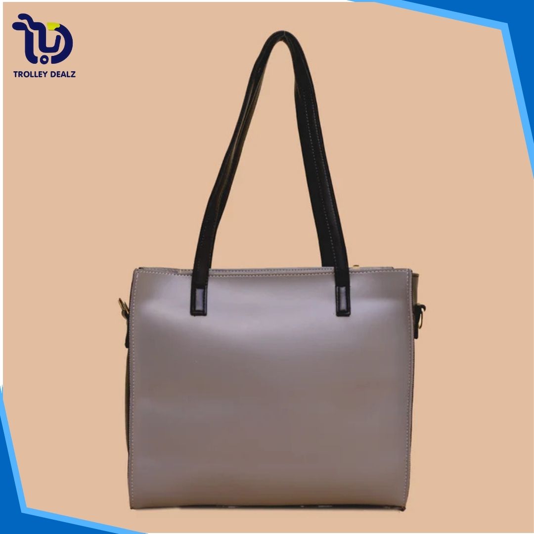 Floral Shoulder Bag - Image 17