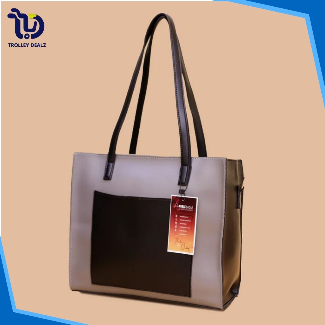 Floral Shoulder Bag - Image 16