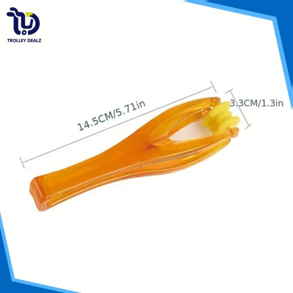 Hand & Finger Massager Roller - Relaxation & Pain Relief Tool - Image 12