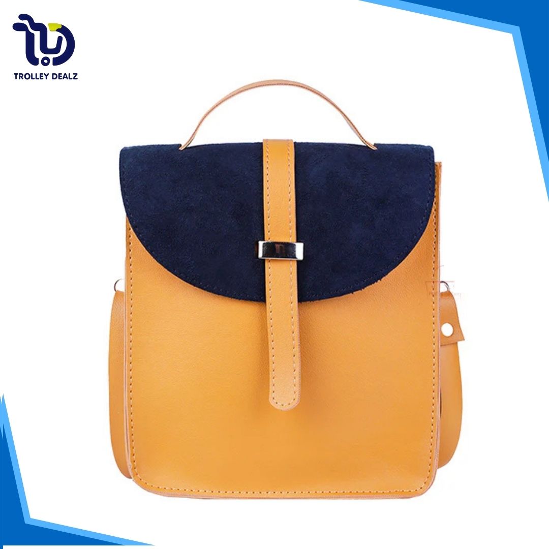 Marron Trend Setter - Image 6