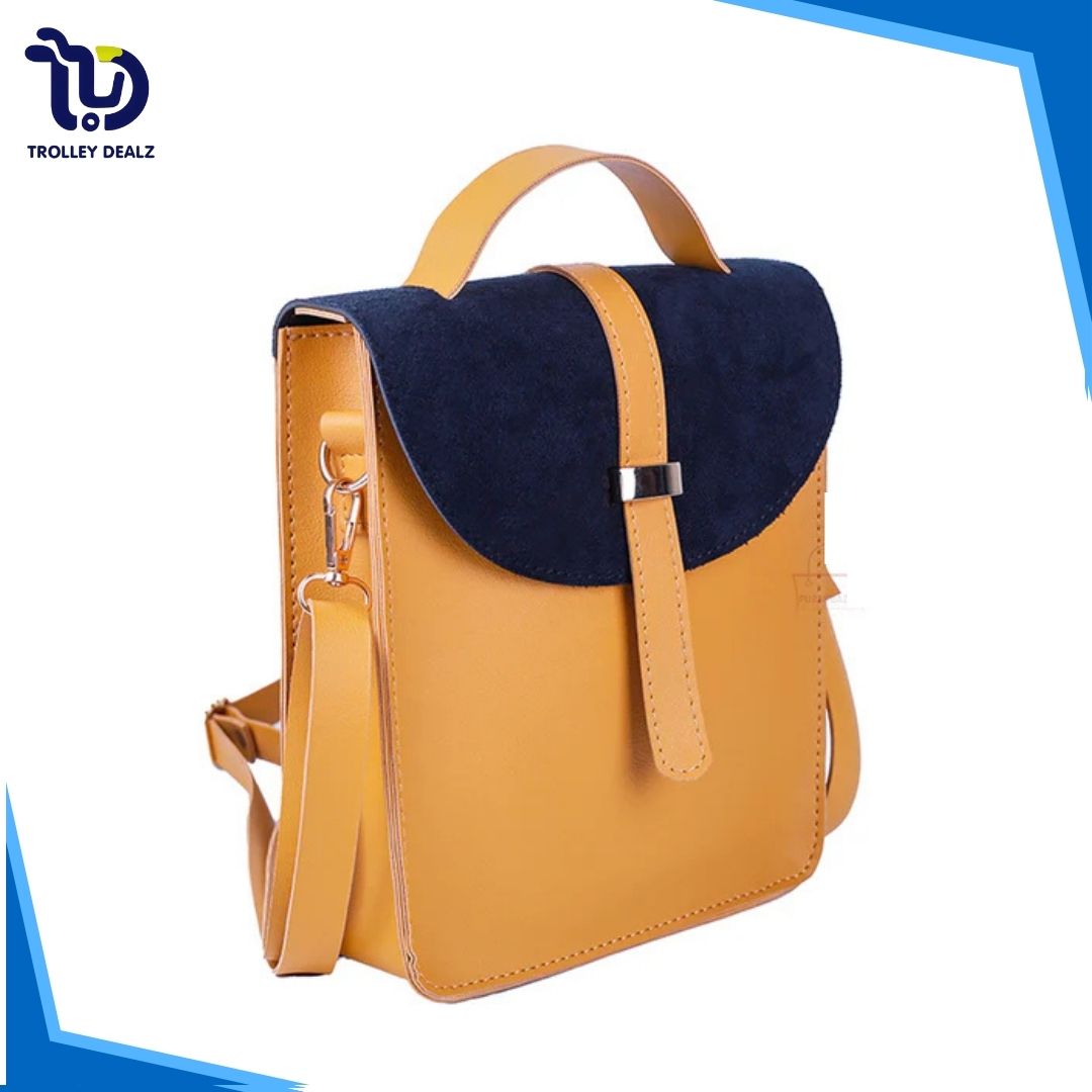 Marron Trend Setter - Image 5