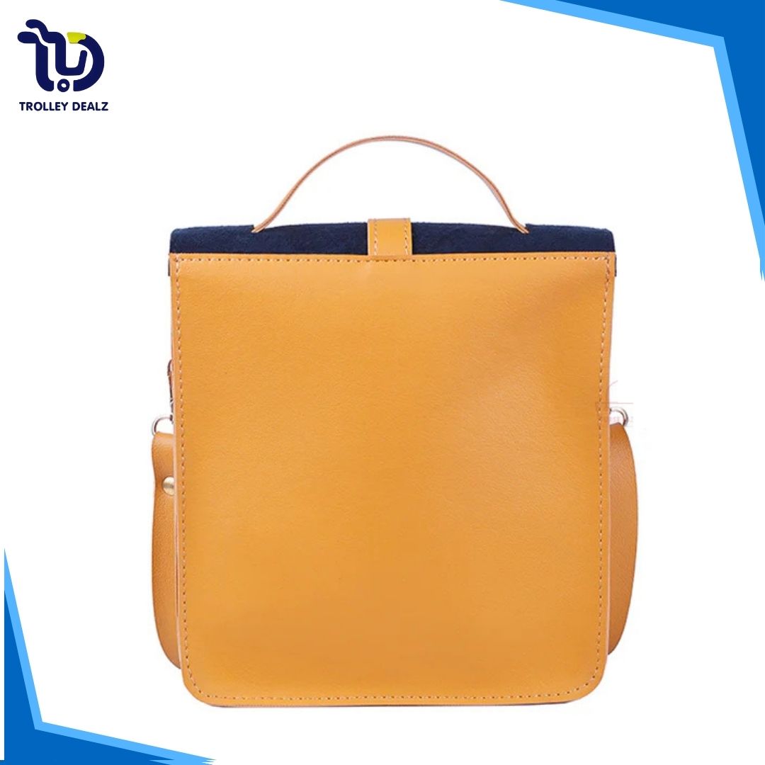 Marron Trend Setter - Image 4