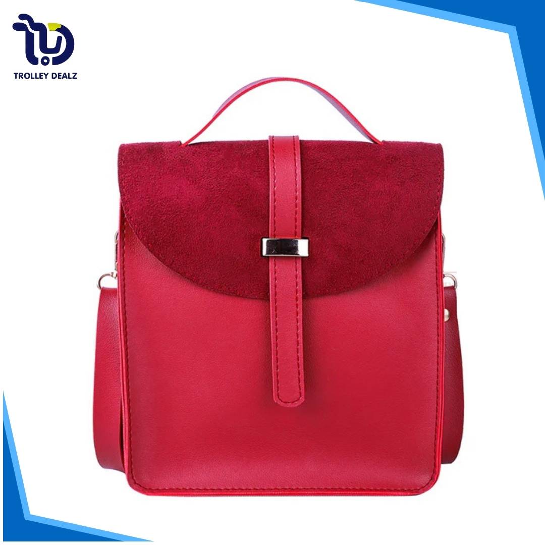 Marron Trend Setter - Image 2