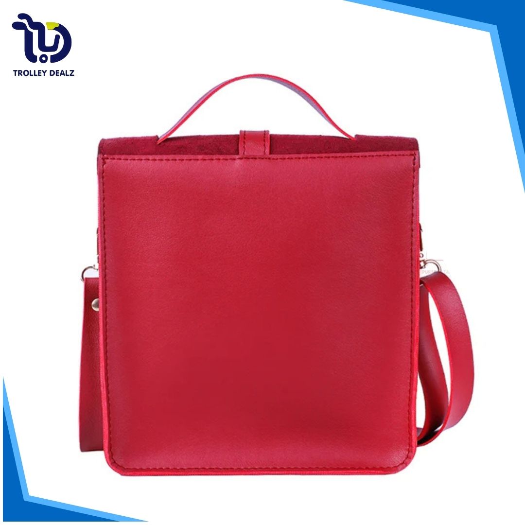 Marron Trend Setter - Image 3