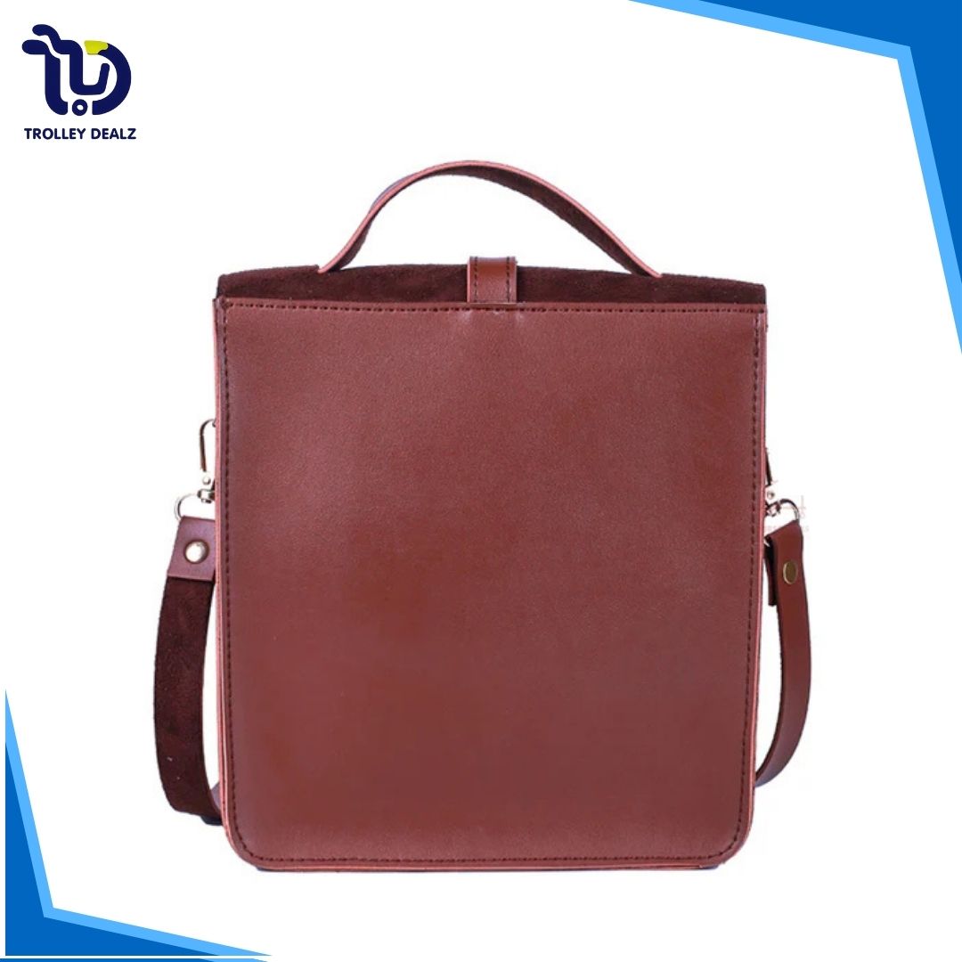 Marron Trend Setter - Image 10