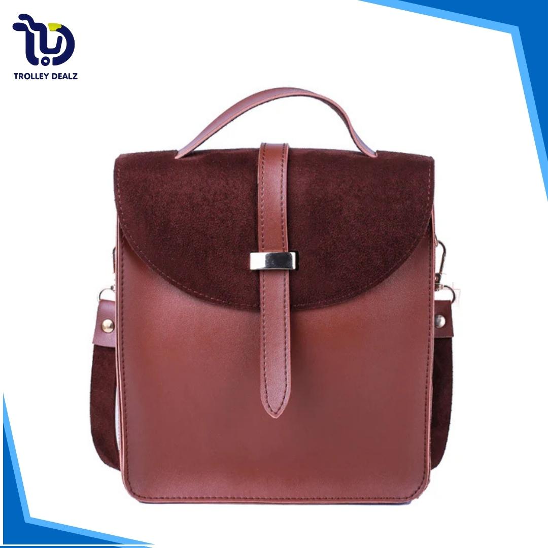 Marron Trend Setter - Image 9