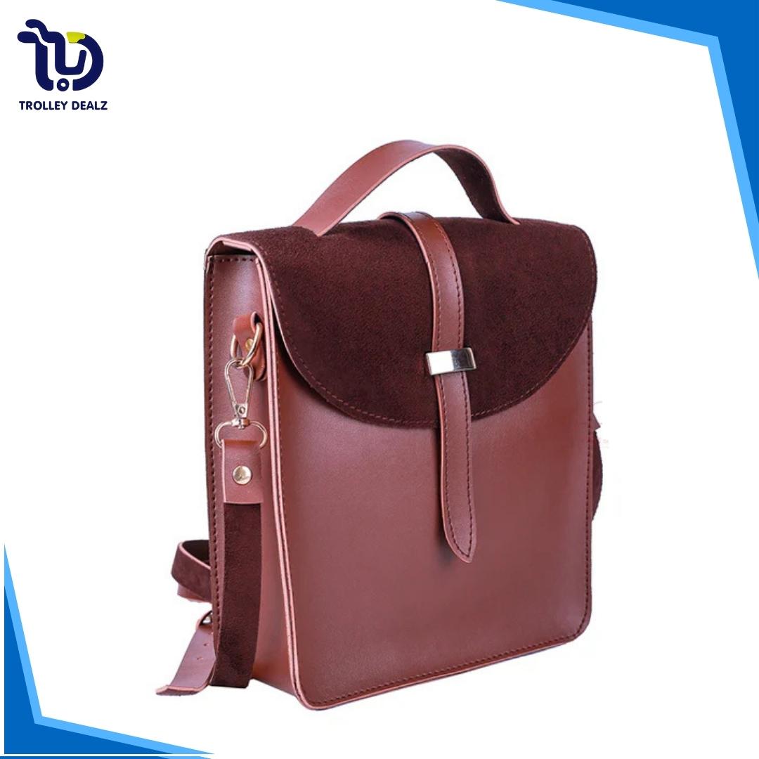 Marron Trend Setter - Image 8