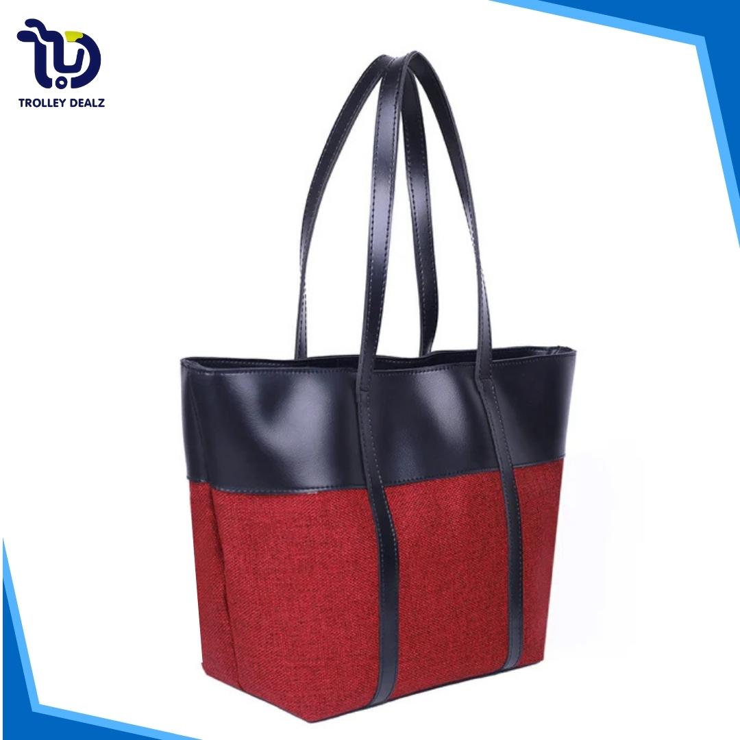 Pairs Tote Bags - Image 9