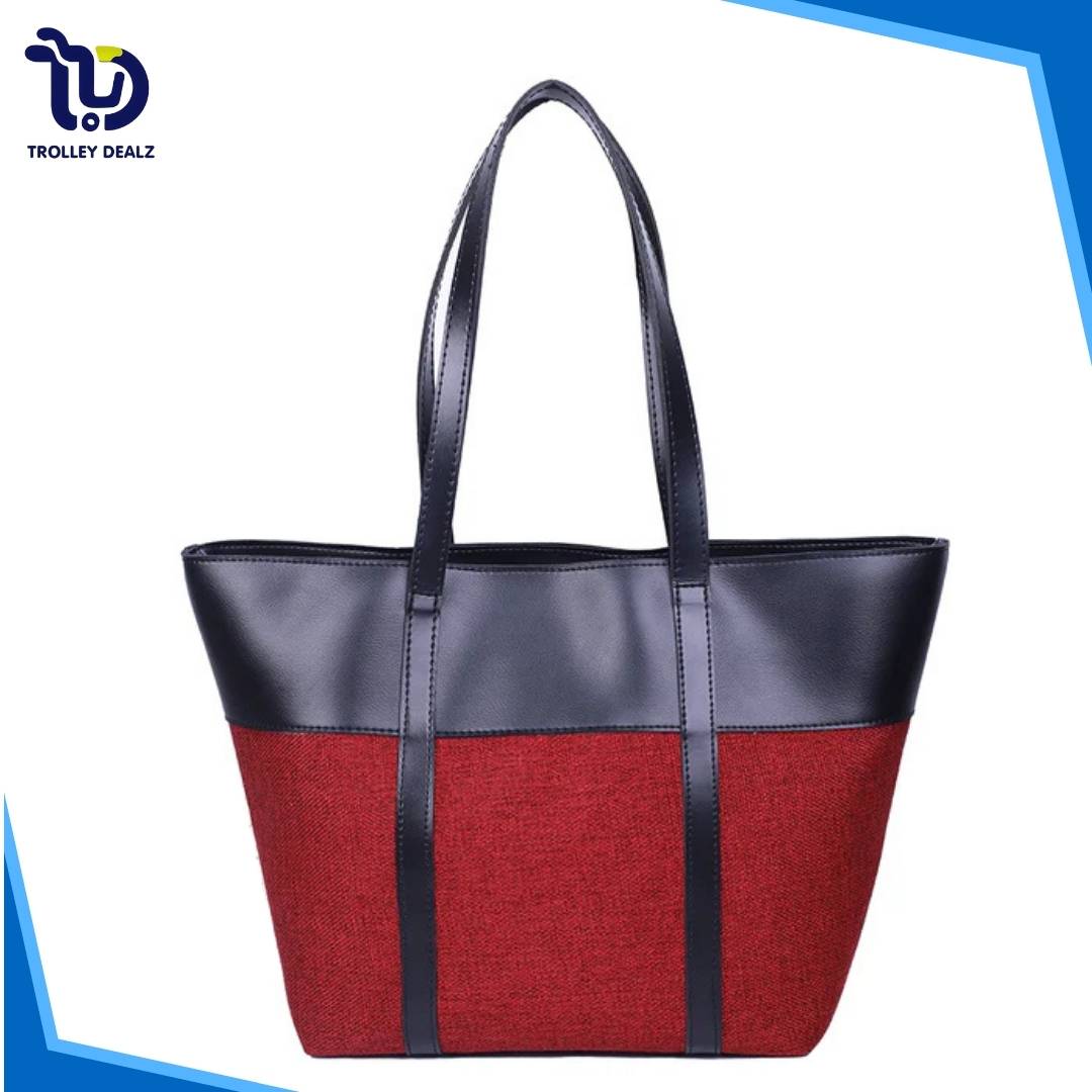 Pairs Tote Bags - Image 8