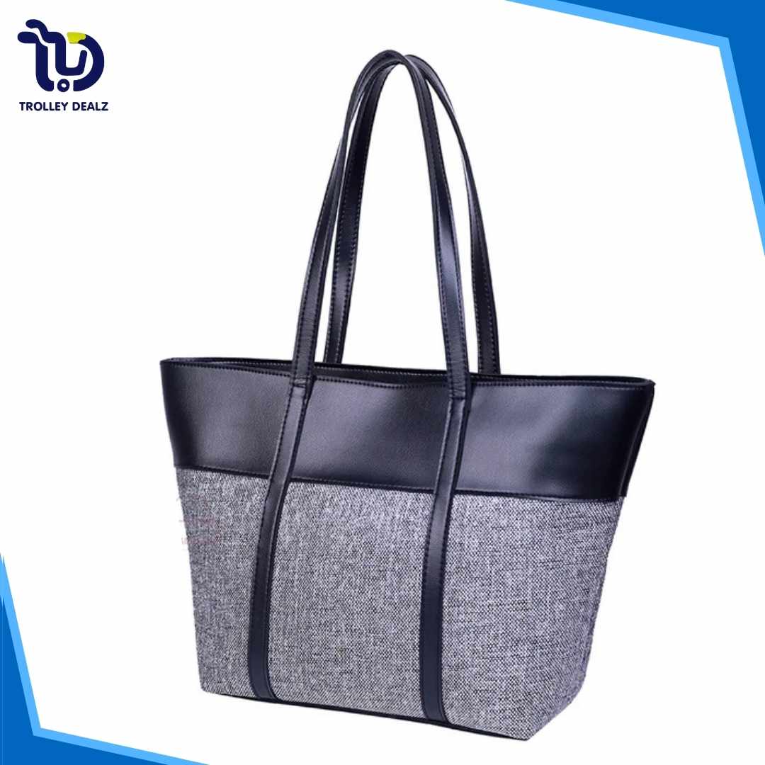 Pairs Tote Bags - Image 3