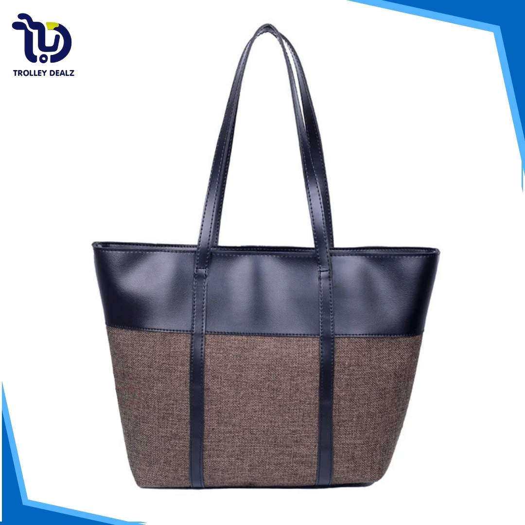 Pairs Tote Bags - Image 6