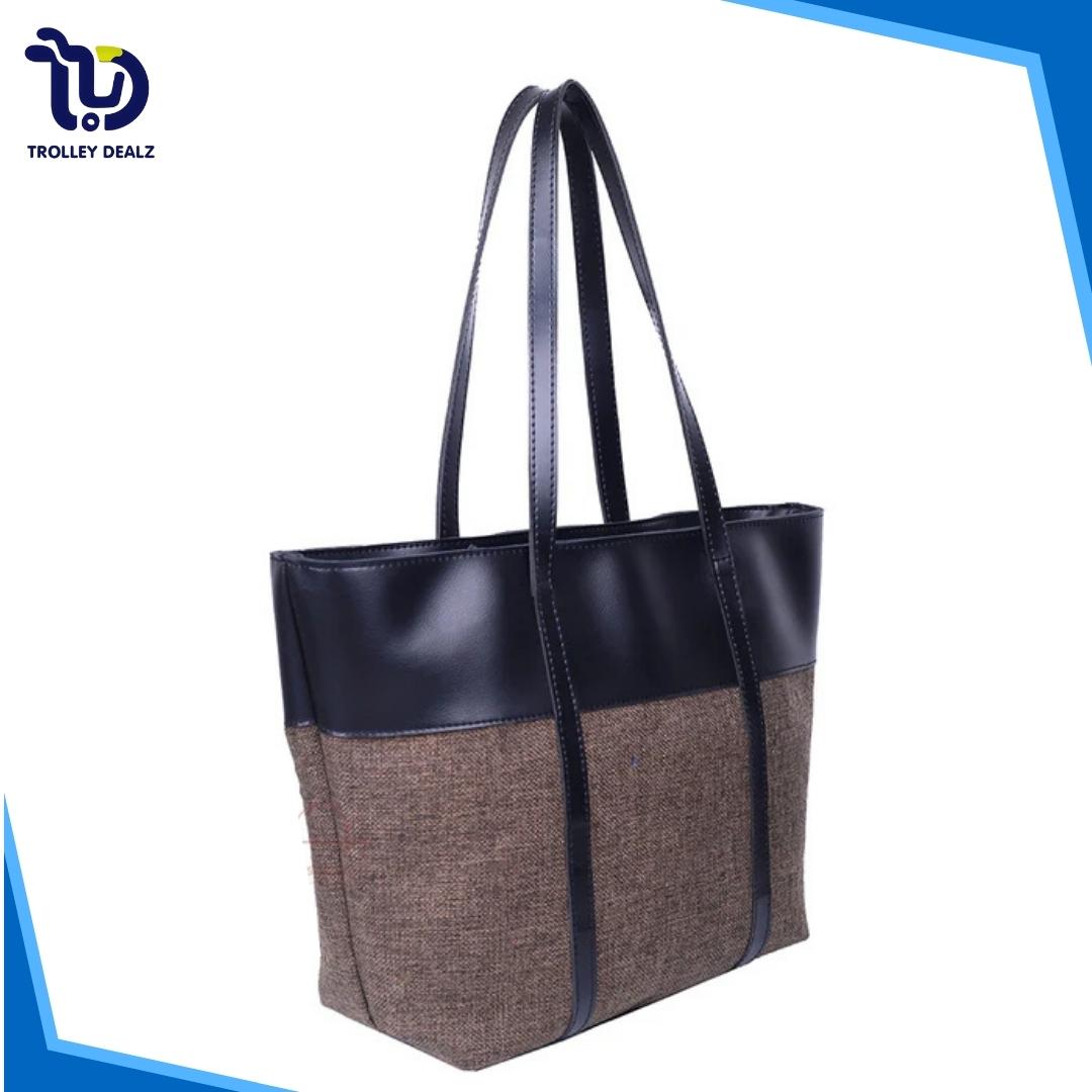 Pairs Tote Bags - Image 5