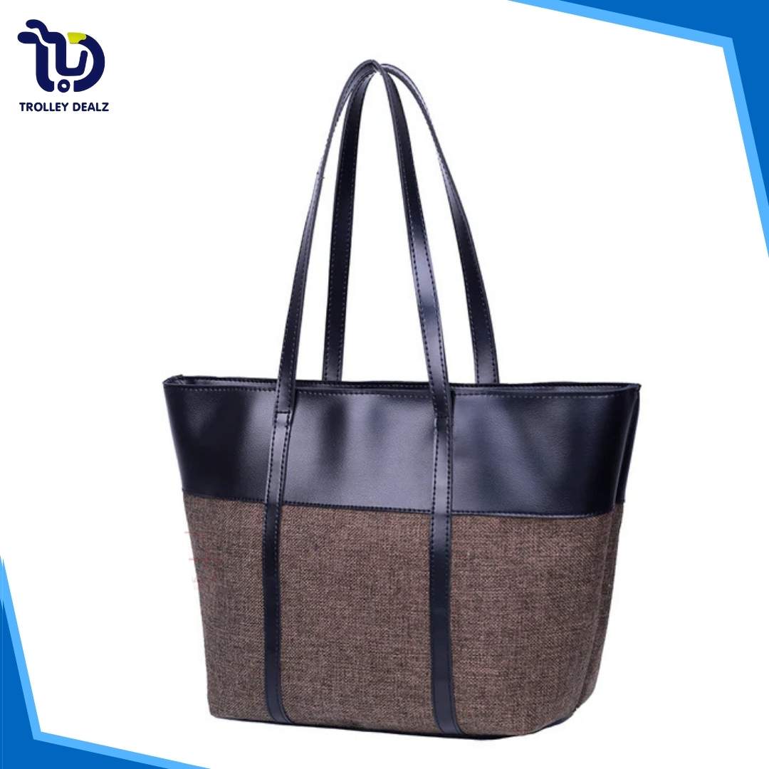 Pairs Tote Bags - Image 4