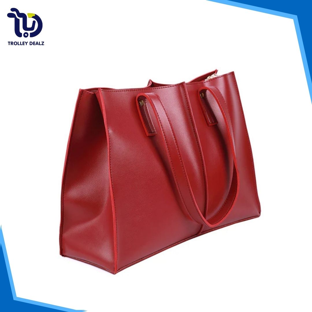 Signature tote bag - Image 6