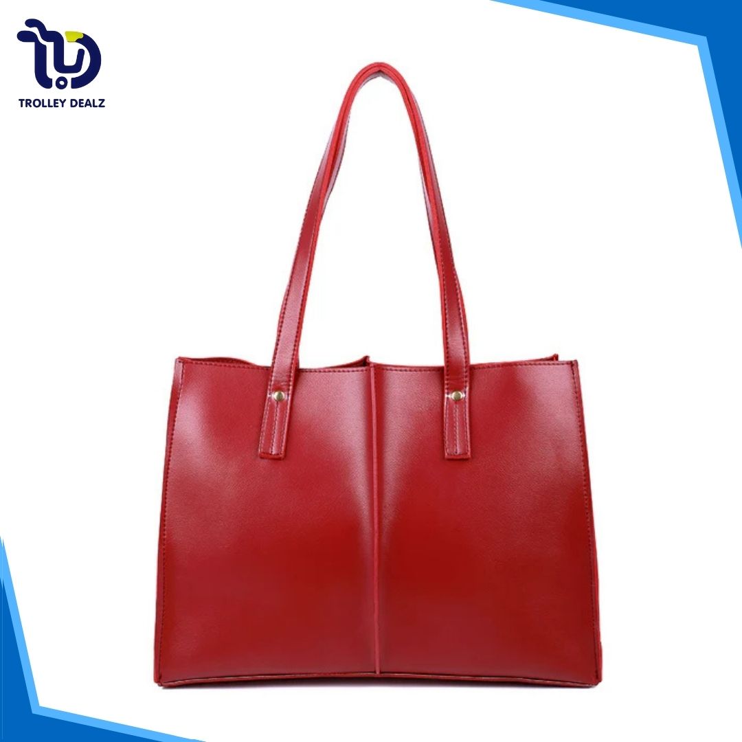 Signature tote bag - Image 4