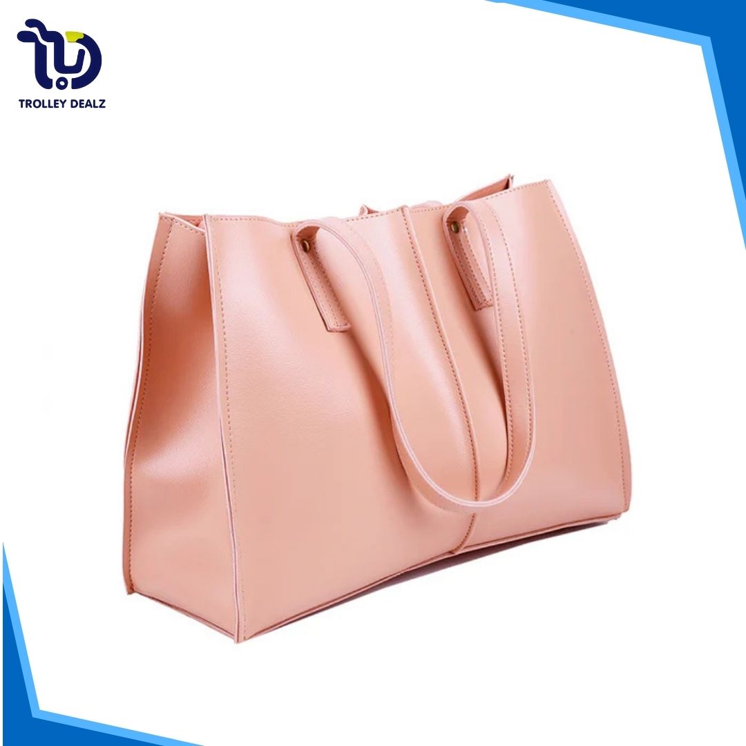 Signature tote bag - Image 3