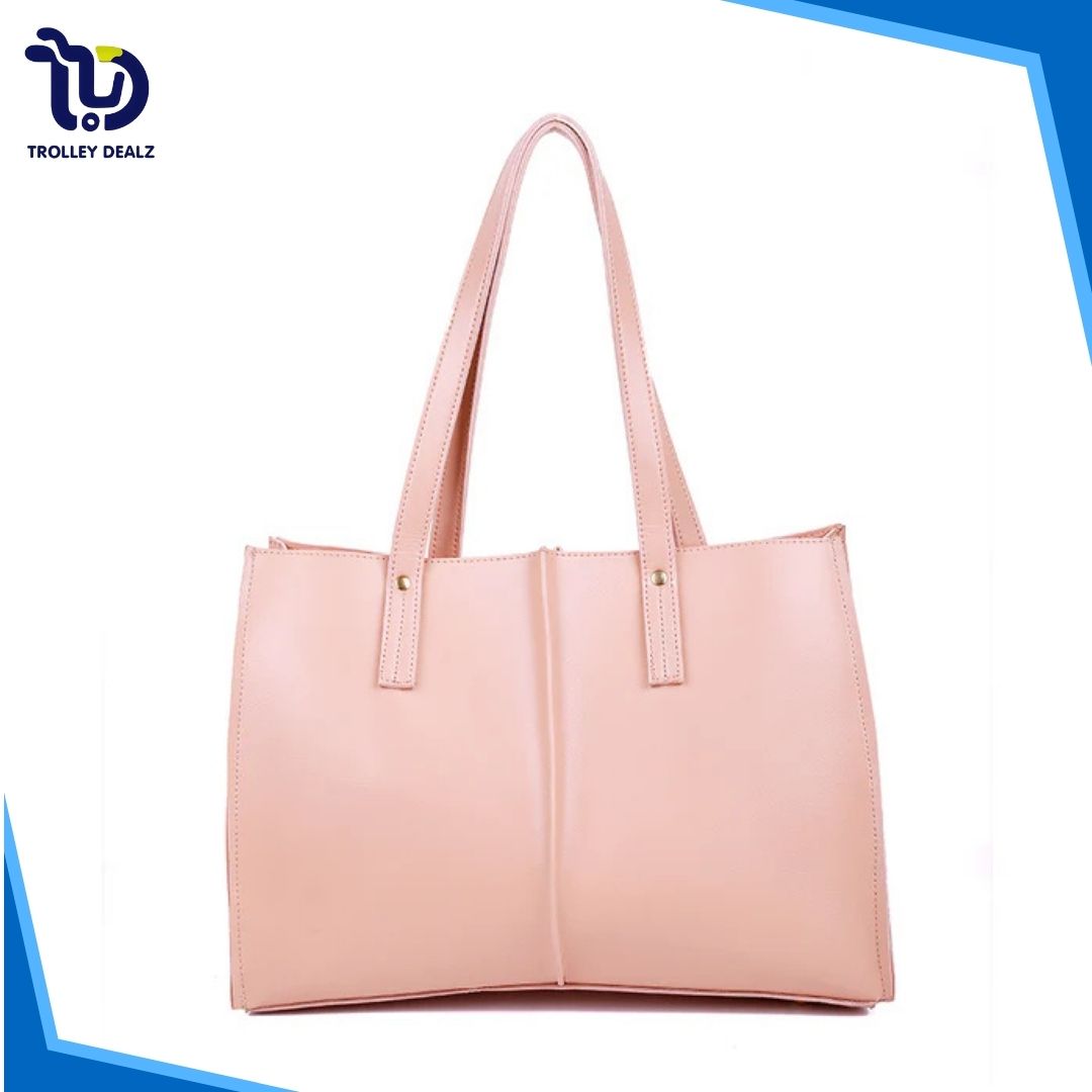 Signature tote bag - Image 2