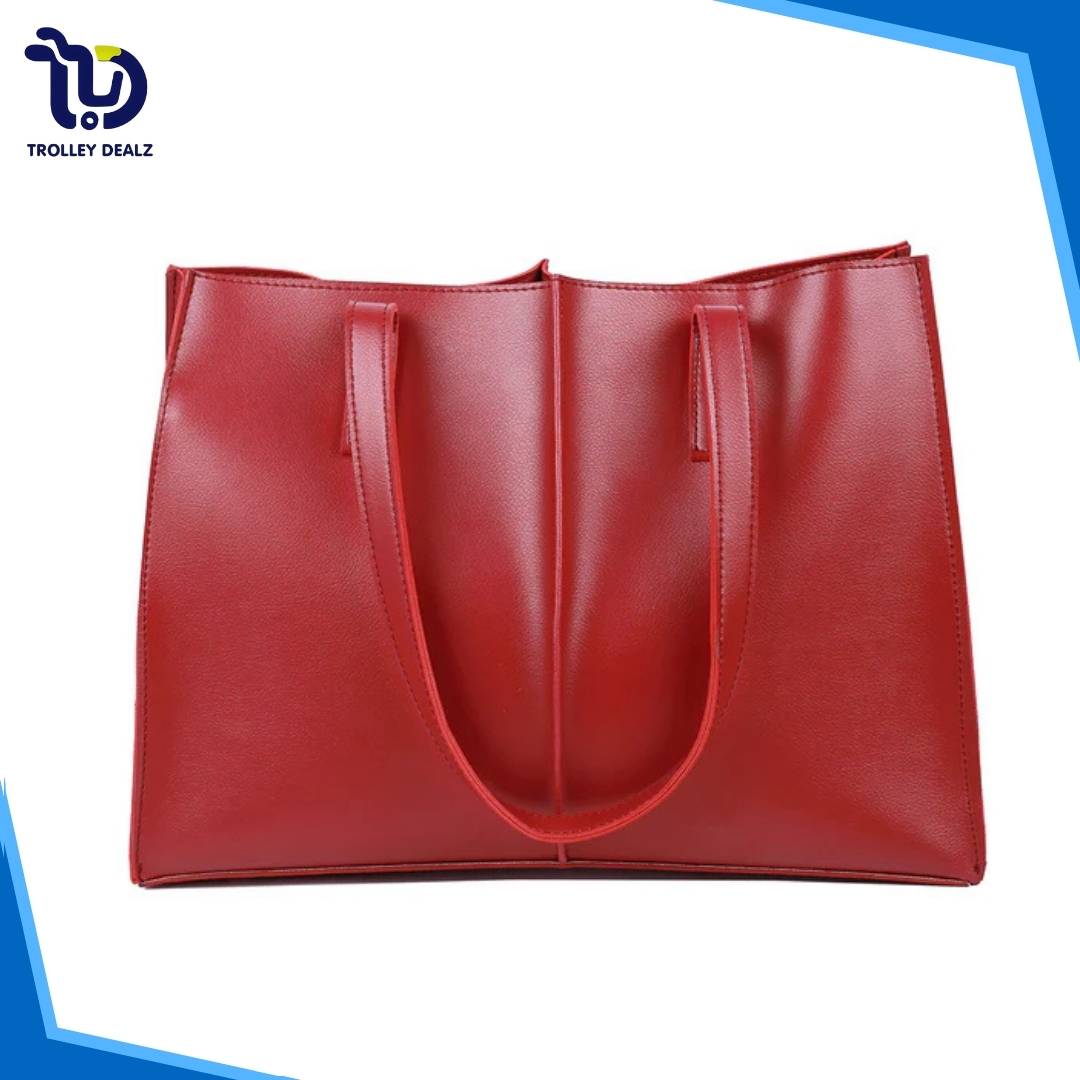 Signature tote bag - Image 9