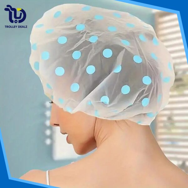 Hair Shower Cap Waterproof