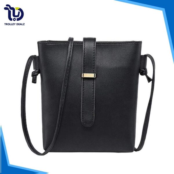 Bunny Crossbody Bag