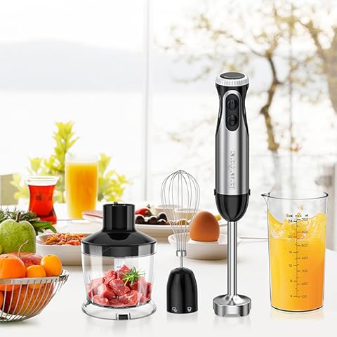Blenders