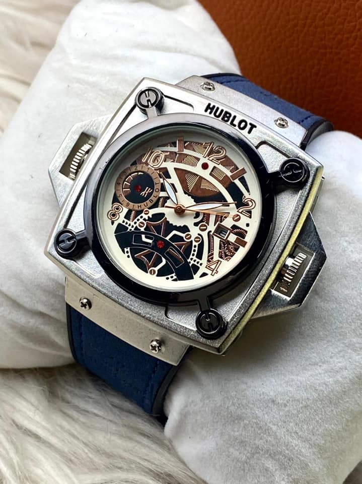 Watches